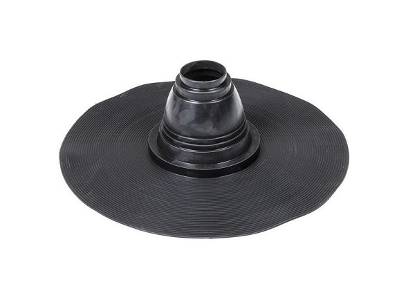 70090 VILPE FELT-ROOFSEAL уплотнители с EPDM-резины 3 75-90
