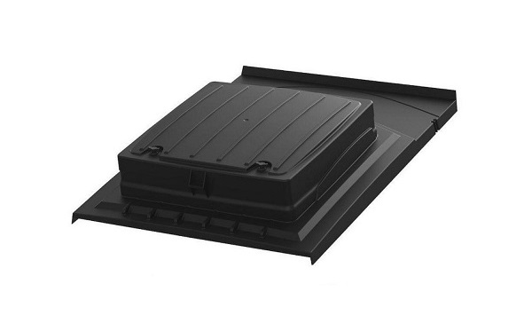 738852 Кровельный люк VILPE UNIROOF черный