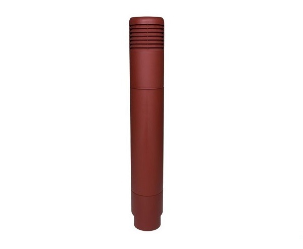790688 VILPE Ремонтный комплект ROSS -160 красный