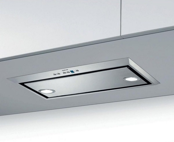 90638 VILPE Встраиваемая вытяжка GH-5605-S 540 RST