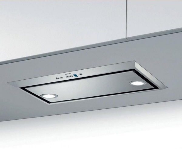 90639 VILPE Встраиваемая вытяжка GH-5607-S 720 RST
