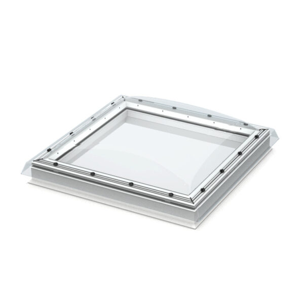 Глухое зенитное окно VELUX CFP 0073 + ISD 0100-0000 - 90-90