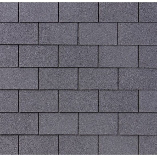 IKO Armourglass™ PLUS: 31 Slate - АПП битумная черепица