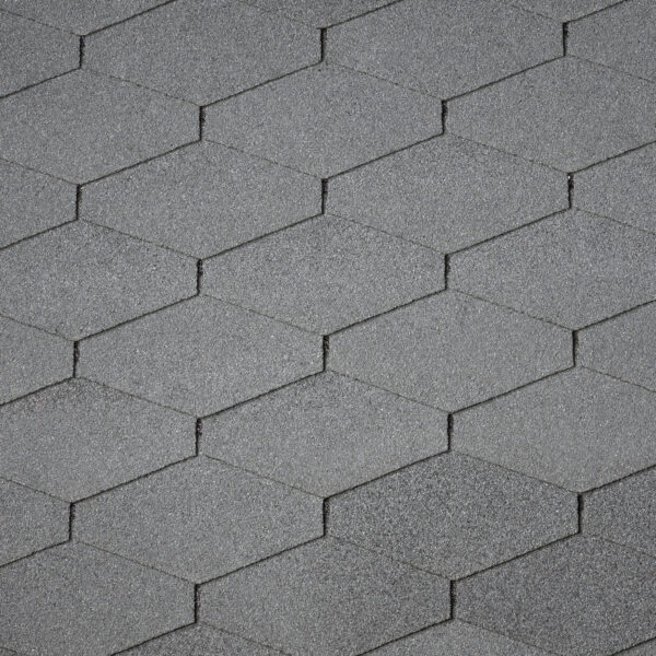 IKO Diamant™ PLUS: 31 Slate - АПП битумная черепица