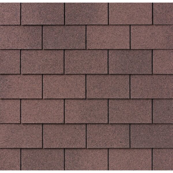 IKO Monarch™ 4TAB: 07 Dual Brown - АПП битумная черепица