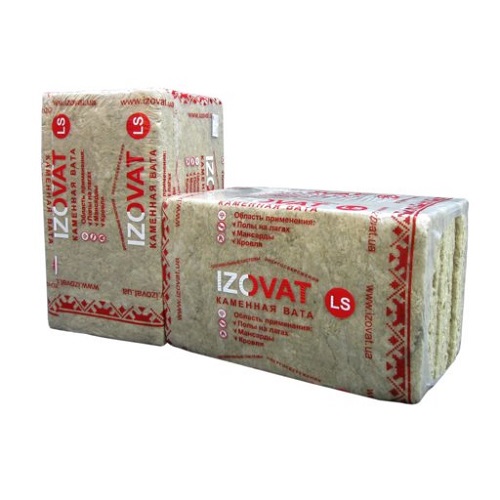IZOVAT 30 - 1000600200 - базальтовая вата