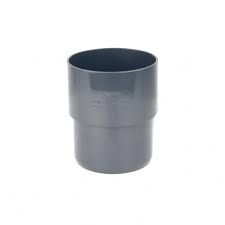 KAROLINA PVC 125/100 - Муфта трубы