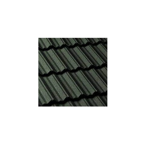 Композитная черепица Джерард Классик - FOREST GREEN