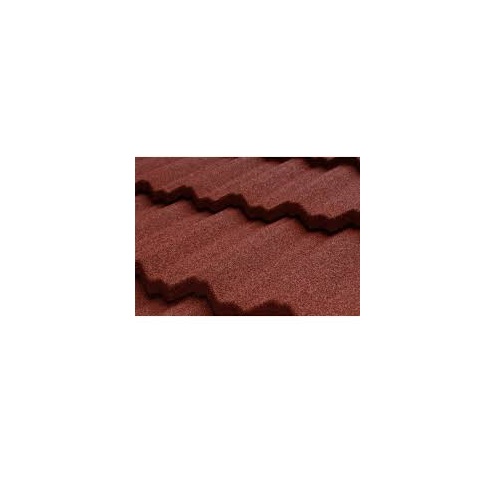 Композитная черепица Джерард Классик - REDWOOD