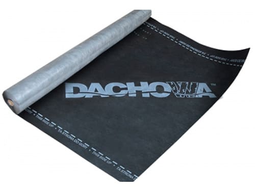 Супердиффузионная мембрана Dachowa (80 кв.м.)