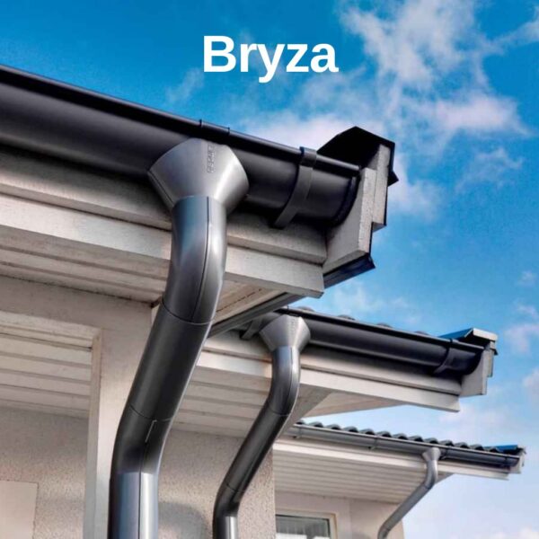 Bryza Водосточная система