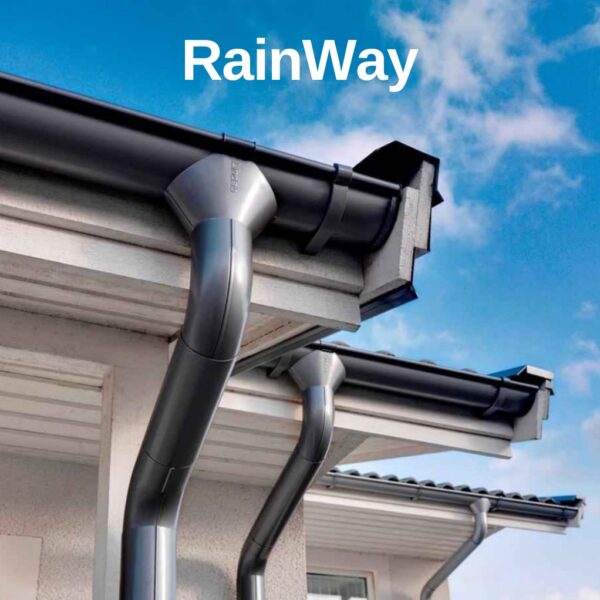 RainWay Водосточная система